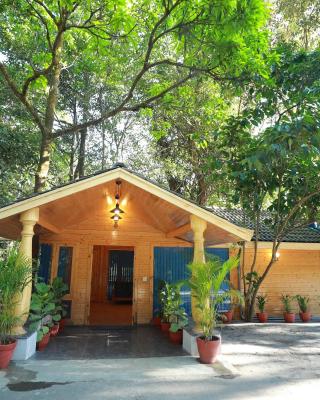 Coorg Coffee Bean Resort