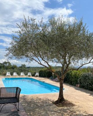 Villa Cool Douce