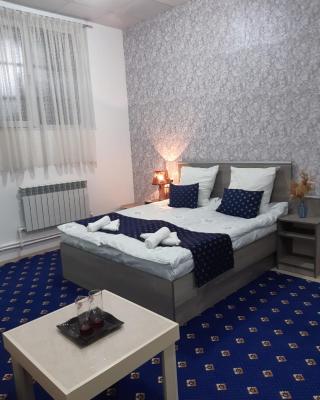 Lind Guest House B&B