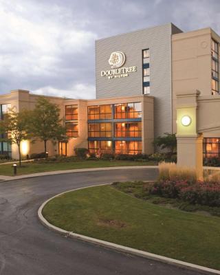 DoubleTree by Hilton Chicago - Arlington Heights