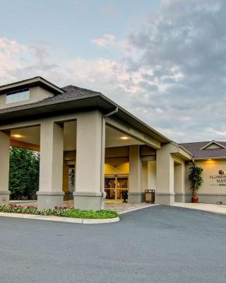 Homewood Suites by Hilton Leesburg