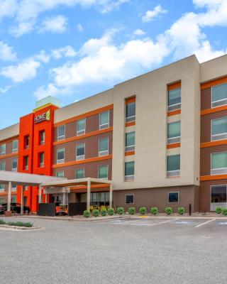 Home2 Suites By Hilton Pocatello, Id