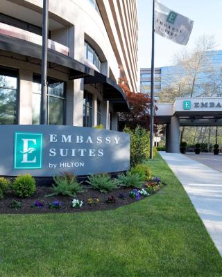 Embassy Suites by Hilton Bethesda Washington DC