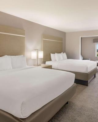 Best Western Plus Killeen - Fort Cavazos Hotel & Suites