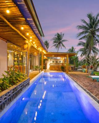 Bon Sand Villa & Spa Hoi An