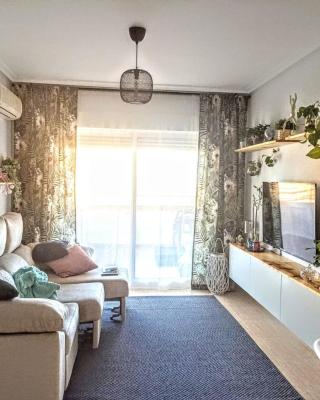 Apartamento Smart Sweet