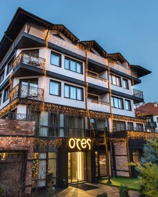 Ores Boutique Hotel