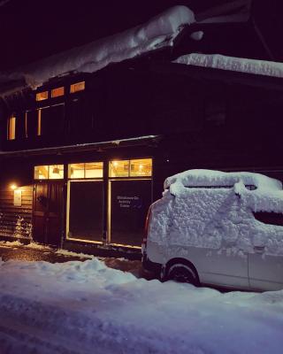 GuestHouse Shirakawa-Go INN