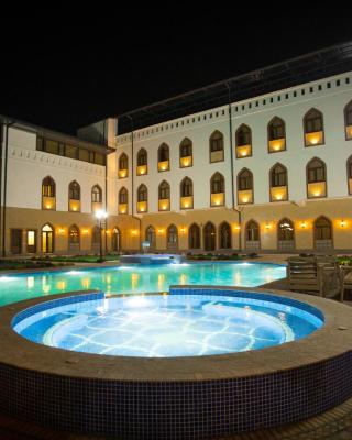 Rayyan Hotel Samarkand