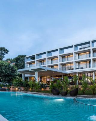 WILD AVENUE RESORT & SPA