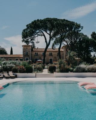 Le Mas de l'Espérance - Chambres d'hôtes de Prestige
