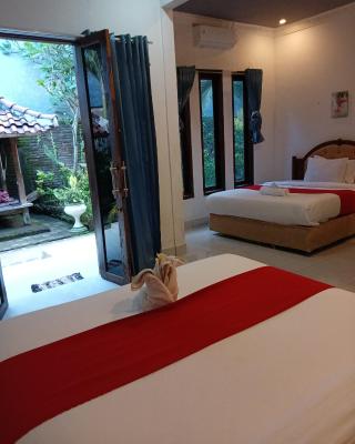 Ayu Homestay