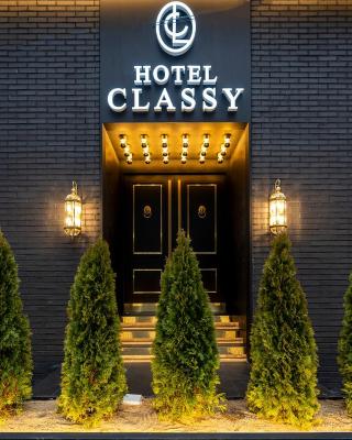 Hotel Classy