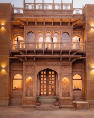 Hotel Dev Garh