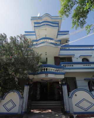 Karthik residence