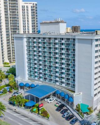 Ramada Plaza by Wyndham Marco Polo Beach Resort