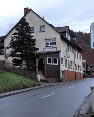 Gästezimmer Löhrbacher Tal