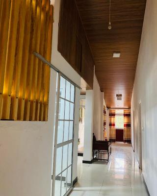 Niwasa House Nuwaraeliya
