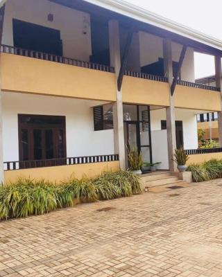 Sunrise Palace Negombo