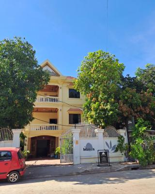 Makers Guesthouse