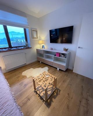 Apartament Poleczka Zakopane Kościelisko