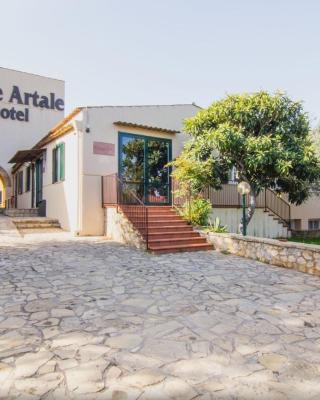 Allegroitalia Torre Artale Palermo