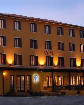 Albergo Ristorante Flora