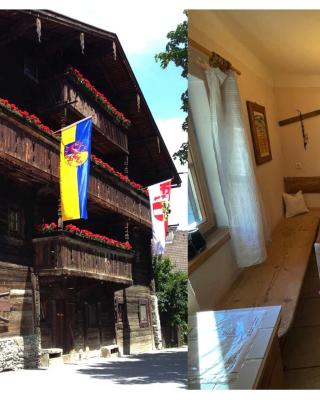 Geigerhaus 500 Jahre - Appt A