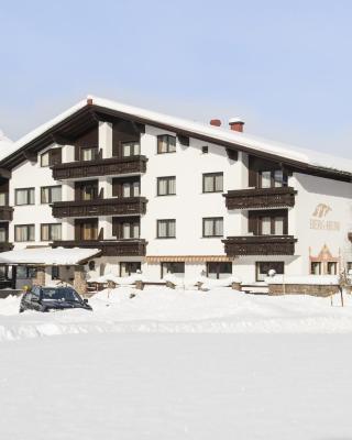 Hotel Bergheim