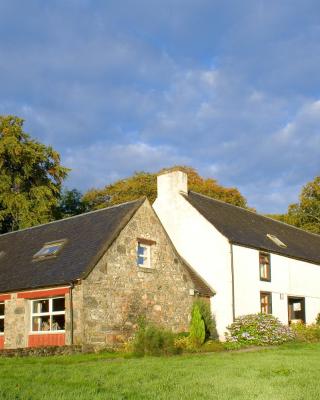 Ratagan Youth Hostel