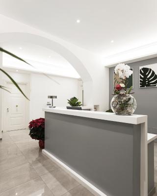 Vaticano Luxury Guest House