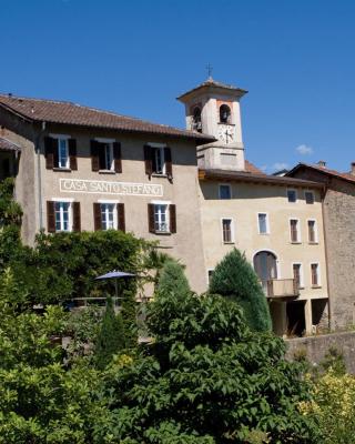 Albergo Casa Santo Stefano