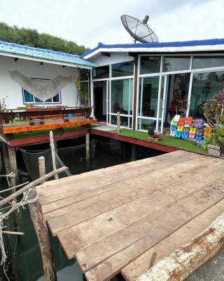 Dutchman Homestay