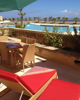Fort Chambray Apartment