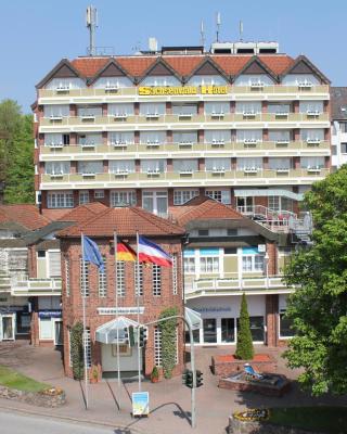 Sachsenwald Hotel Reinbek