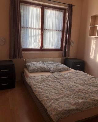 Poczko Apartman