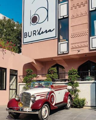 Bur'Dera - a Boutique Luxury Hotel
