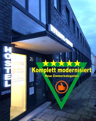 Hostel-Centrum