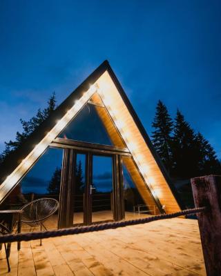 La KOLTAU A-Frame