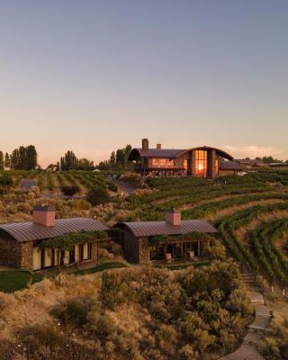 Sagecliffe Resort & Spa