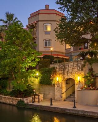 Hotel Indigo San Antonio Riverwalk, an IHG Hotel