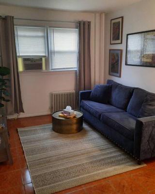 Pet Friendly Apartment minutes from NYC!