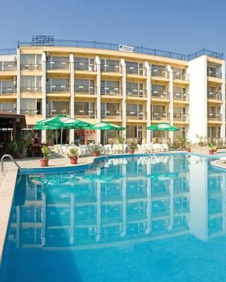 Park Hotel Argo - All Inclusive