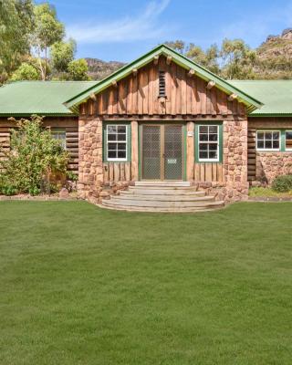 Breeze Holiday Parks - Halls Gap