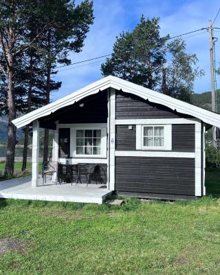 Mørsvikbotn Camping