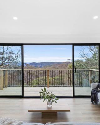 Megalong Valley Lookout Cottage