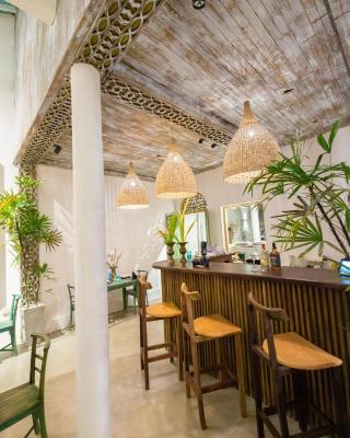 Moi Galle Fort by DBI