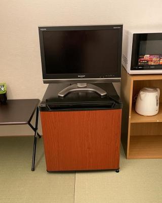 Bessalov Home Japanese style room