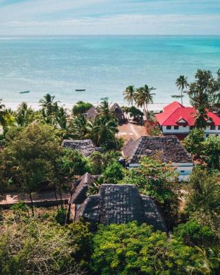 Wonderful Ocean Villa