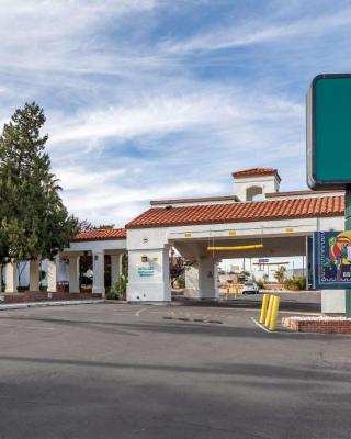 Quality Inn On Historic Route 66